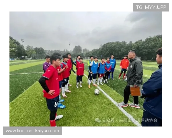 足球联赛在青训扶持中推动俱乐部与高校共建运动科研与评估中心 足球联赛在青训扶持中推动俱乐部与高校共建运动科研与评估中心