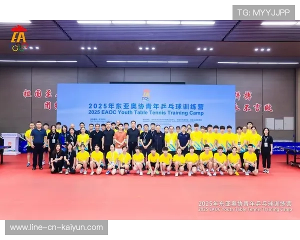 乒乓球俱乐部推动青少年国际交流与技战术提升，乒乓球国家青少年集训队名单